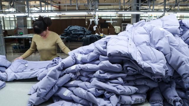 调查揭秘：国产羽绒服售价飙至7000元，供应商解释高价原因