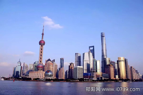 上海地标：陆家嘴是哪个区的？
