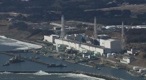济州岛将起诉日本核污水入海 争取环保胜利