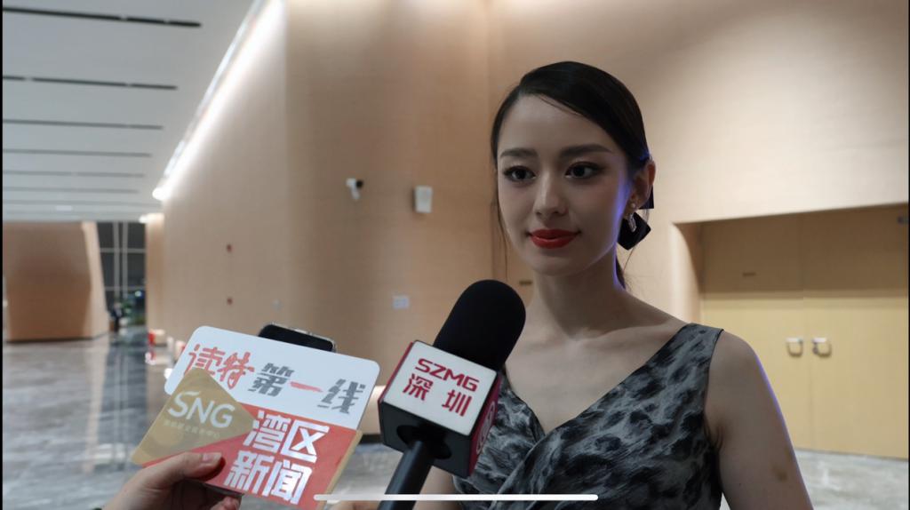 吉娜·爱丽丝：我是如何向世界述说中国故事
