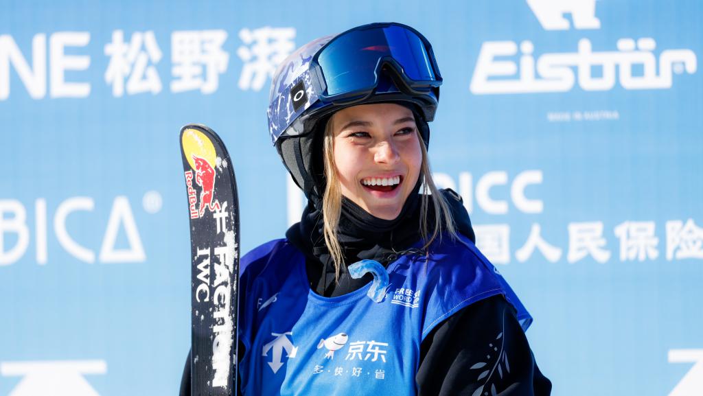 谷爱凌依然火，但中国滑雪呢？