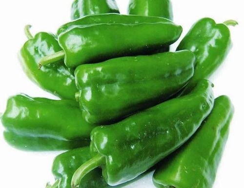 探究青椒的功效与作用，还要了解使用青椒的禁忌