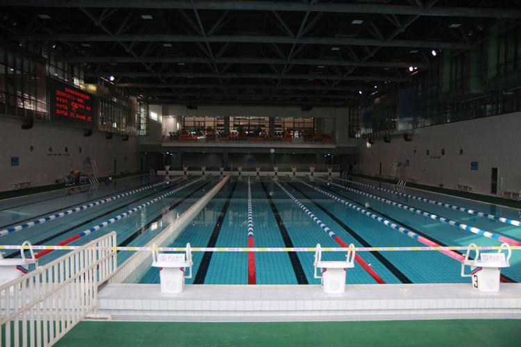 2021北京十大室内游泳馆排名及推荐