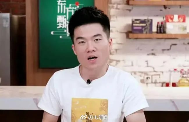 胡锡进：董宇辉的形象限制了他的财富积累