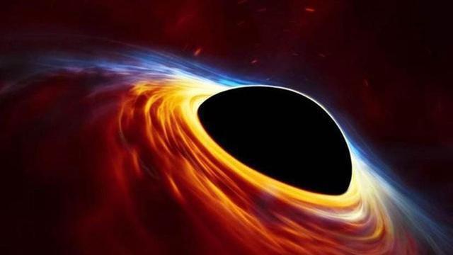 探索宇宙奥秘：黑洞的真实存在与视频证据